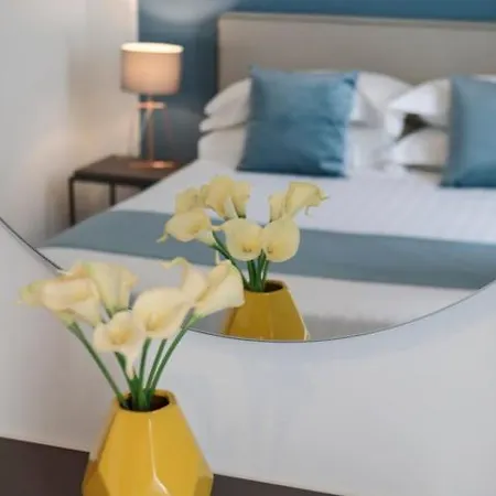 Bespoke Maison d'hôtes