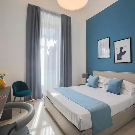 Bespoke Penzion 3*