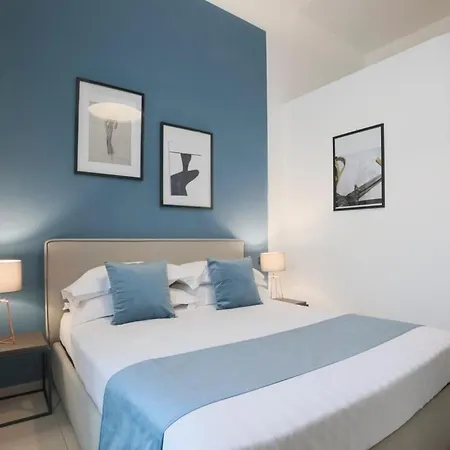 Casa de hóspedes Bespoke Roma