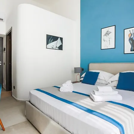 Casa de hóspedes Bespoke Roma