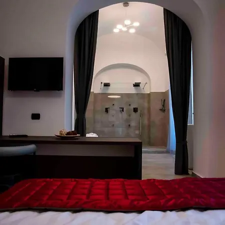 Casa de hóspedes Bespoke 4*