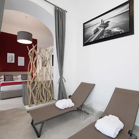 Casa de hóspedes Bespoke