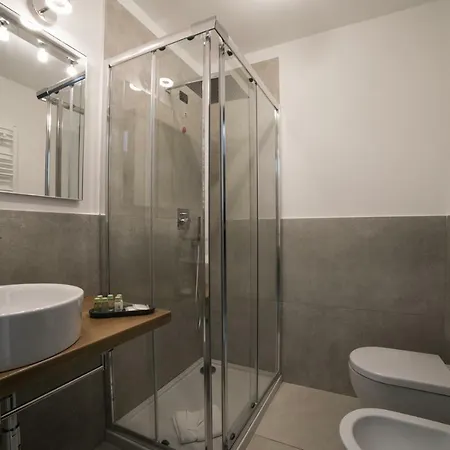 Casa de hóspedes Bespoke 4*