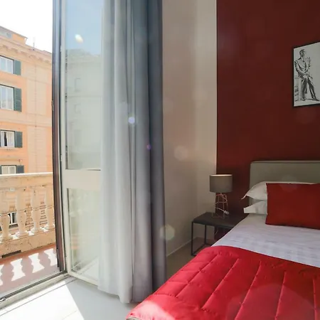 Bespoke Casa de hóspedes