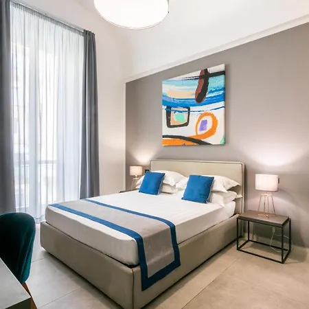 Bespoke Guest house Rome