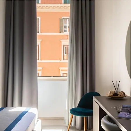 Bespoke Rome