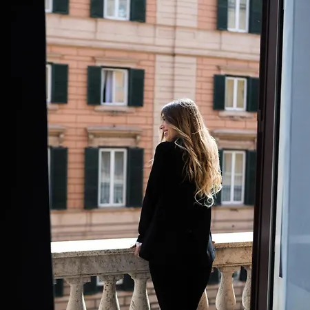 Bespoke 4* Roma
