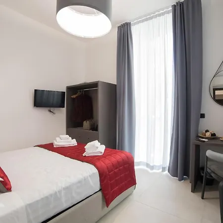 Bespoke Casa de hóspedes 4*