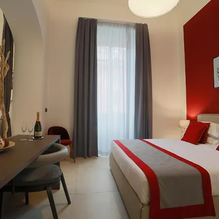 Guest house Bespoke