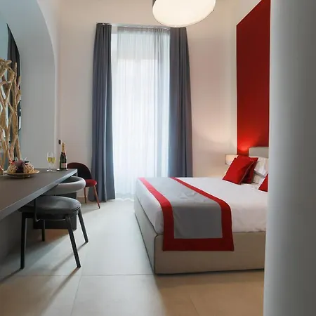 Guest house Bespoke 4*