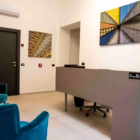 Bespoke Casa de hóspedes Roma