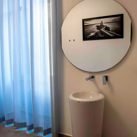 بيت ضيافة Bespoke