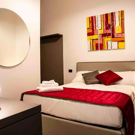 Casa de hóspedes Bespoke 3*